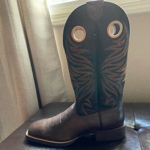 Meet your Posher, Simon